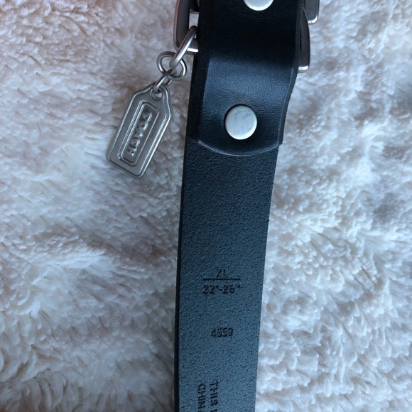 Coach Other Coach Legacy Leather Dog Collar Xl Poshmark